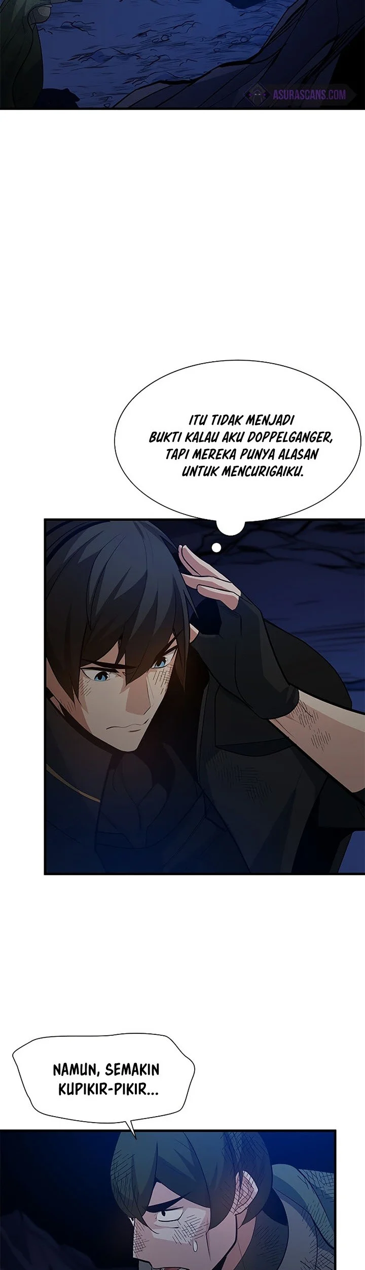 The Tutorial is Too Hard Chapter 98 Fix Gambar 19